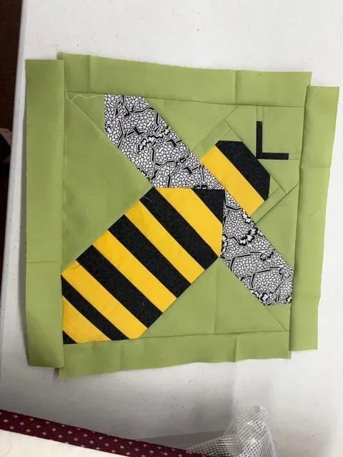 Bee Block