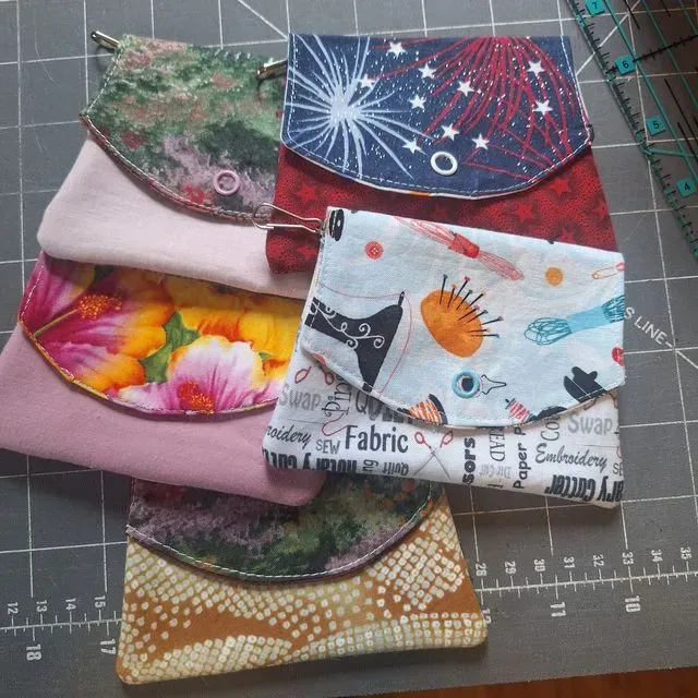 Little Wallets