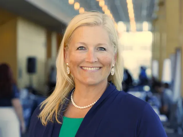 Beth Keserauskis