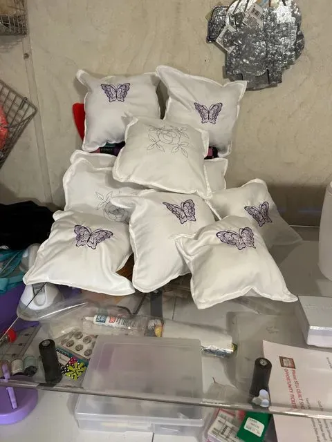 Pillows 2026