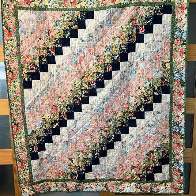 Magic 9 Patch