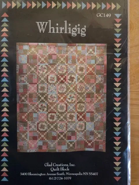 Whirligig