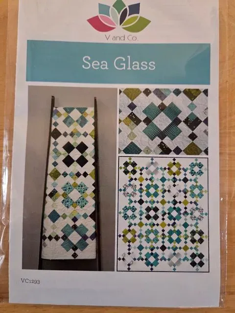 Sea Glass