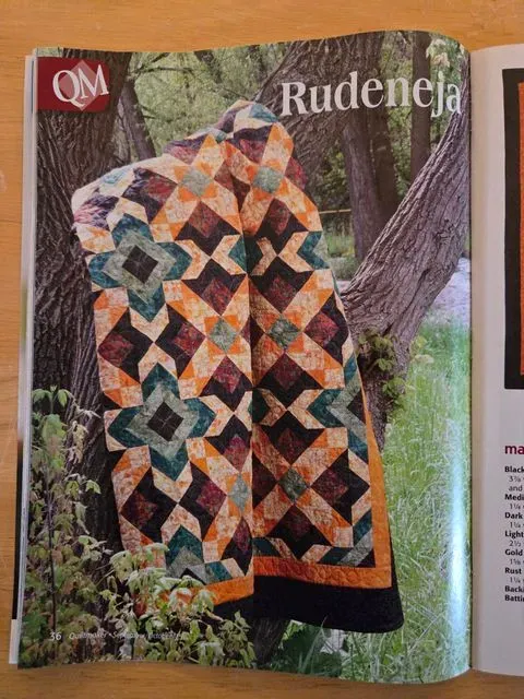 Rudeneja