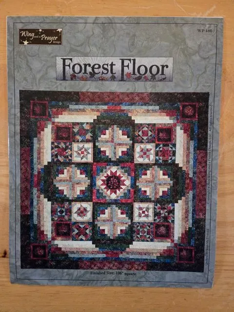 Forest Floor