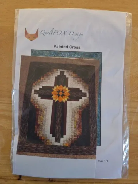 Cross