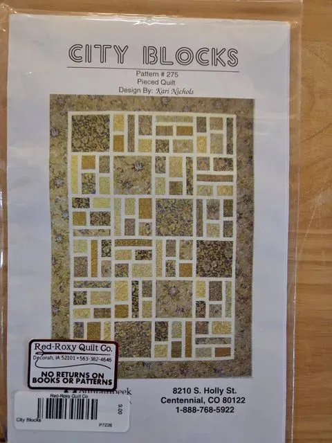 City Blacks