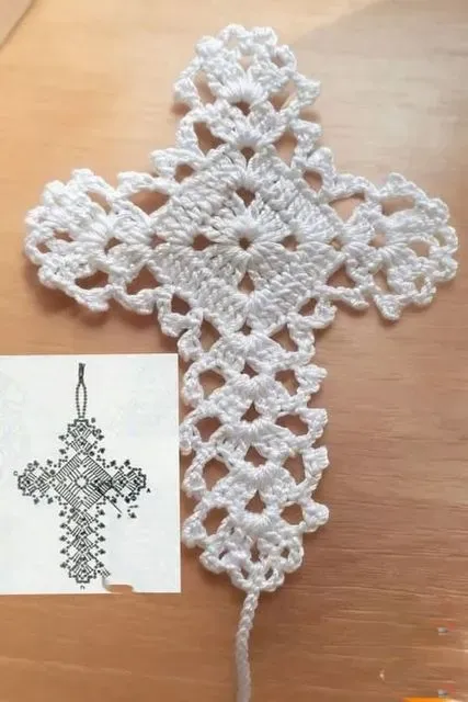 Cross