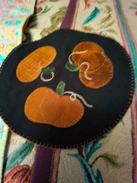 Table Piece