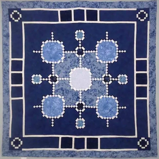 Fountain Pools