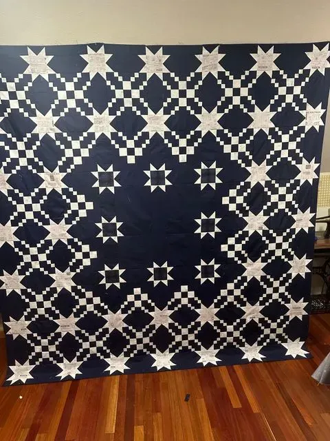 Sparkling Star 
