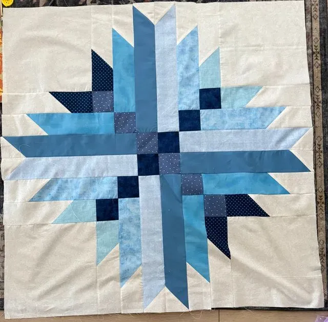 Cody’s Quilt