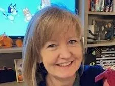 Janice McLaren