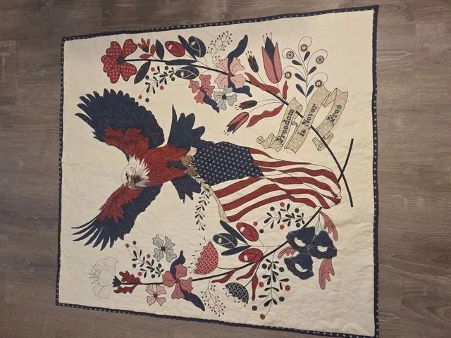 Patriotic