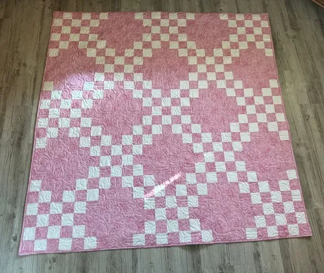 # 55 Avery’s Quilt