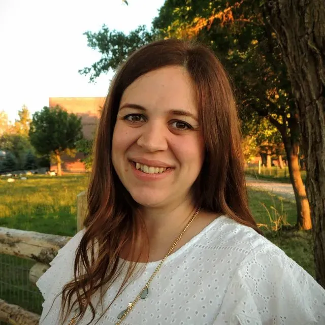 Kindra Butcher