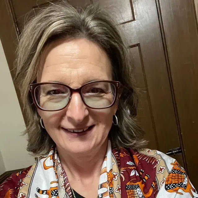 Paula Gough