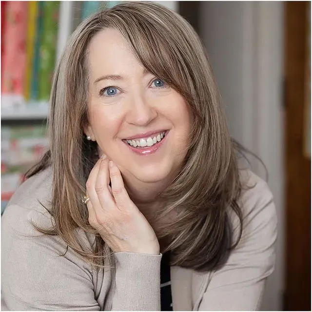 Sherri McConnell