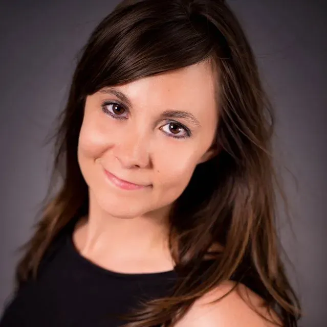 Aurelia Stratton