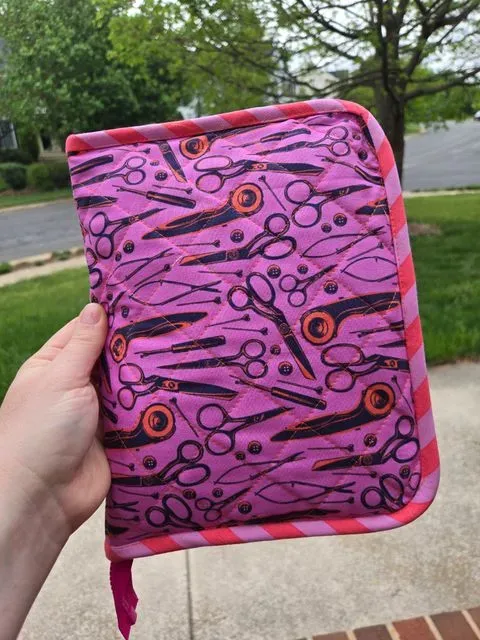 Makers Carry Case
