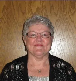 Sharron Nejedly