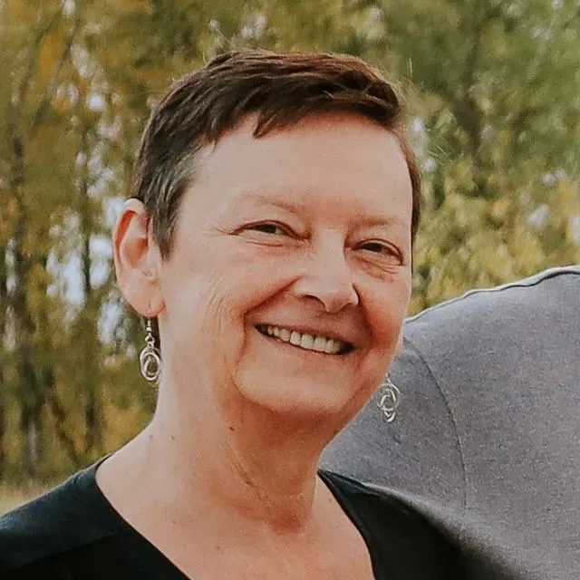 Bonnie Taylor-Wachowicz