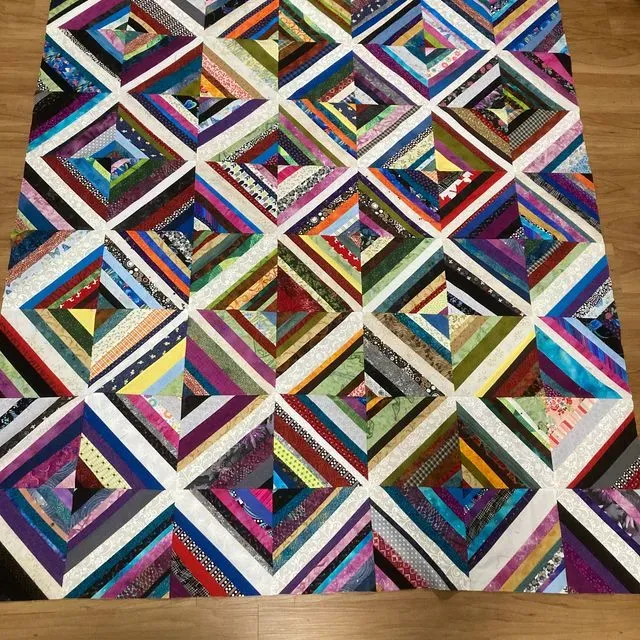 String Quilt