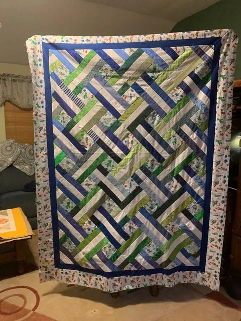 Toy Story Lattice 