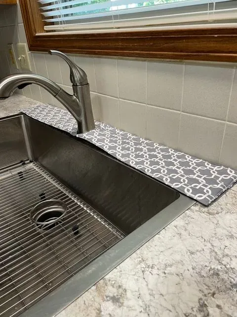 Sink Drip Catcher 