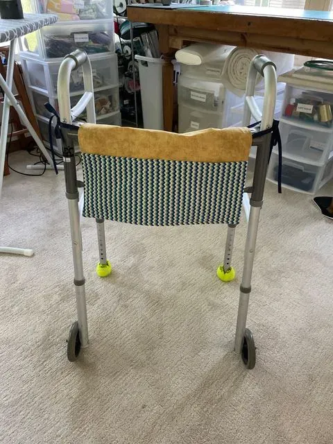 Walker Bag
