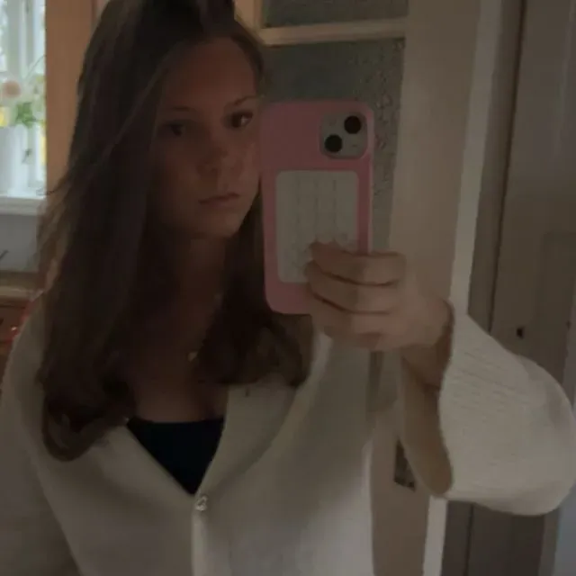 Silje Falgren