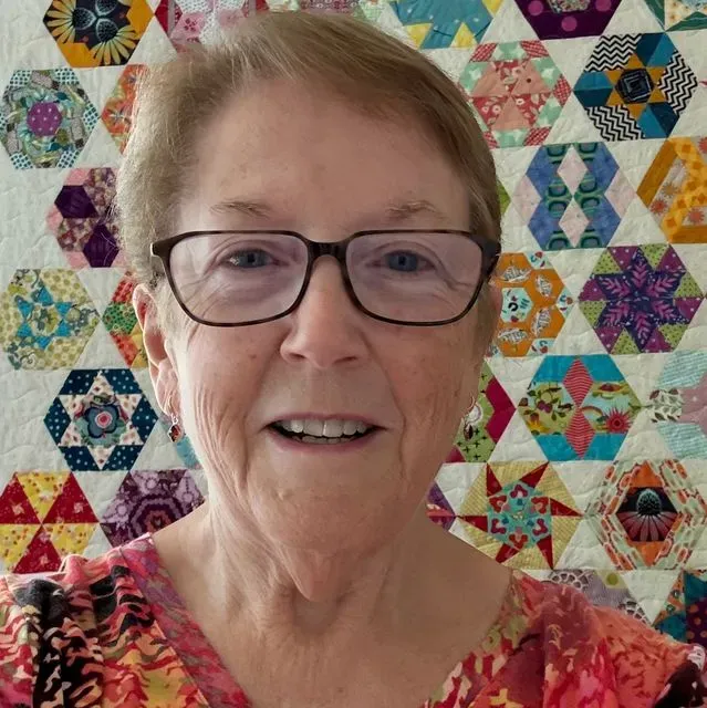Sue Heisler
