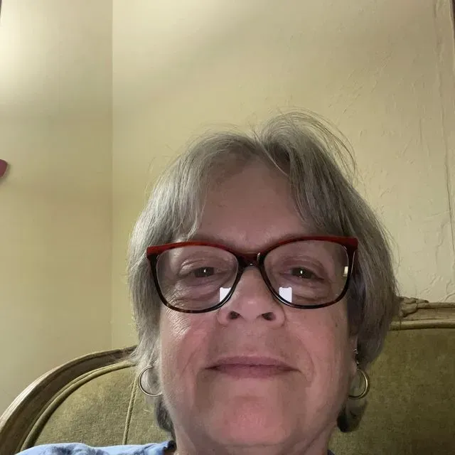 Susan Huffman