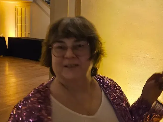 Terri Thomson