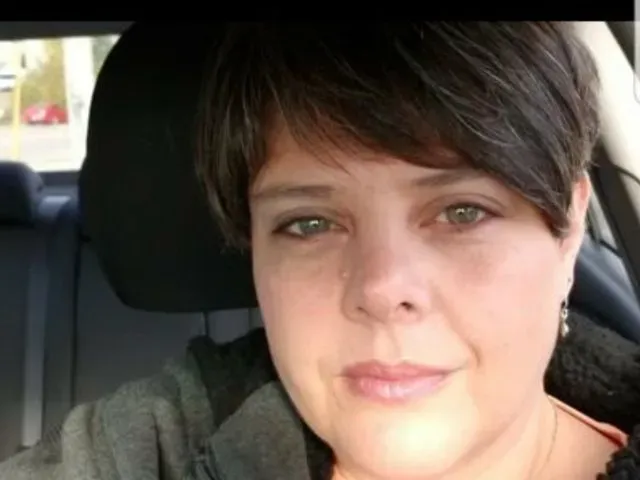 Christine Bax