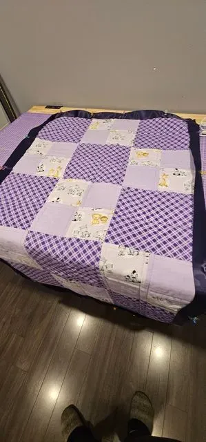 Baby Quilt