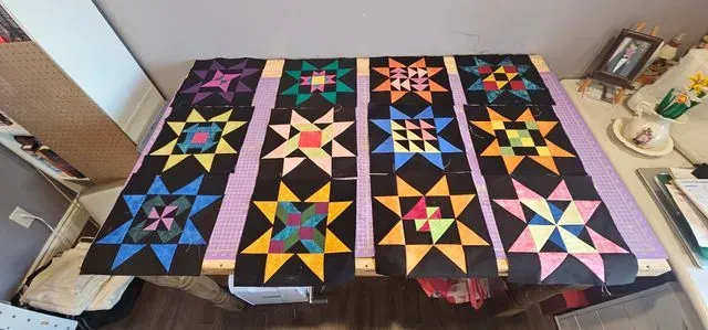 401 Quilt Run 2025