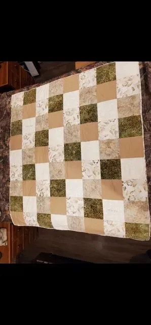 Baby Blankets
