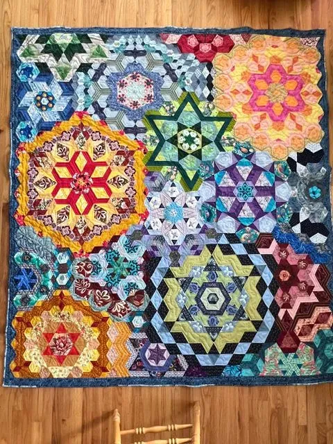 Thousand Fragments Of Joy