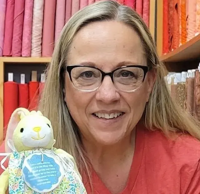 Vicki Riggs