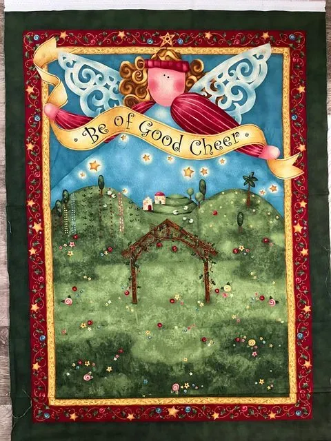 Advent Calender 