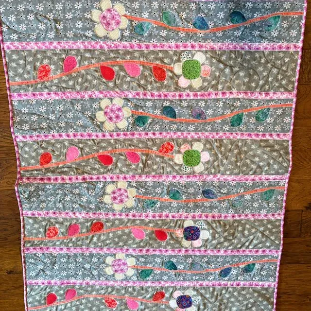 Flower Border