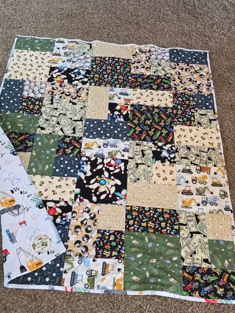 Kens Quilt