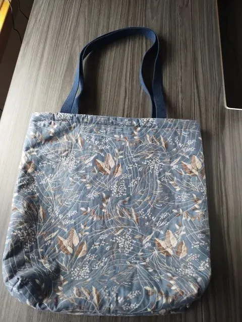 Insulated Bag