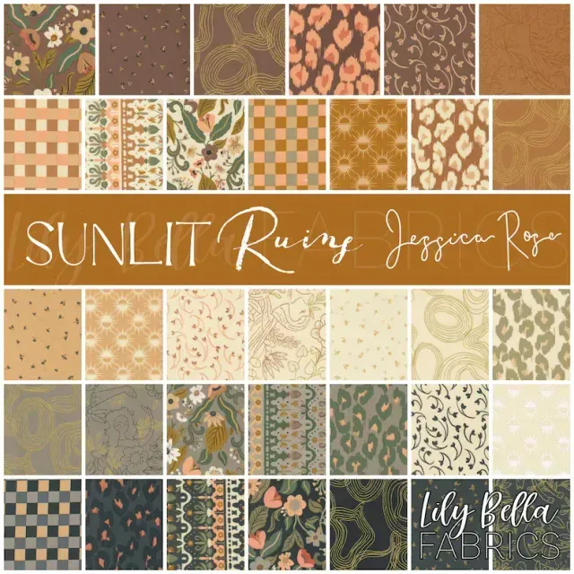 Rag Quilt