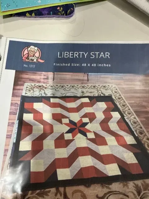 Liberty Star