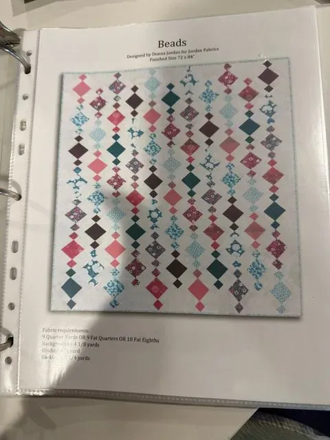 Beads