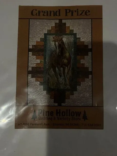 Grand Prize