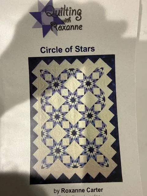 Circle Of Stars