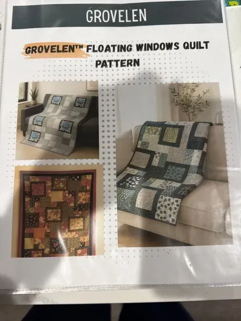 Floating Windows